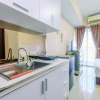 Отель Cozy Stay And Homey Studio Room Grand Dhika City Apartment, фото 5