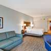 Отель Hampton Inn Palm Beach Gardens, фото 5