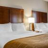 Отель Fairfield Inn Syosset Long Island, фото 4