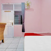 Отель OYO 90289 Lestari Syariah Homestay, фото 21