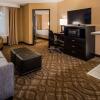 Отель Best Western Okemos/East Lansing Hotel & Suites, фото 6