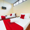 Отель RedDoorz @ Lanang Davao, фото 12