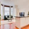 Отель The Gloucester Road Escape - Bright & Central 1BDR Apartment, фото 3