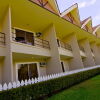 Отель Camp Holiday Resort & Recreation Area в Самале