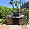 Отель Maui Sands Seaside 718 - 1 Br Condo, фото 16