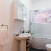 Отель NEW Bright 2BD Flat in the Heart Alexandra Palace, фото 8