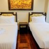Отель Siri Heritage Bangkok Hotel, фото 24