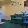 Отель O'Reillys Motel, фото 18