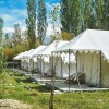 Отель Camp Silver Sand, фото 2