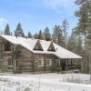 Отель Holiday Home Alte levi beetu в Сиркке