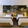 Отель Youjia fashion boutique hotel, фото 2