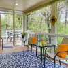 Отель Pet-friendly Black Mountain Vacation Home w/ Deck, фото 25