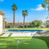 Отель New Listing Luxurious Getaway Near Polo Fields home of Coachella, Stagecoach Sleeps 11 Pool,Parking,, фото 16