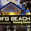 Отель DFG Beach Danang Hostel, фото 1