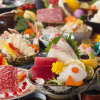 Отель Kotohira Grand Hotel Sakuranosho, фото 35