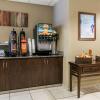 Отель Sleep Inn & Suites Steubenville at the University, фото 7