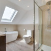 Отель Cozy Holiday Home in Morval With Private Garden, фото 9