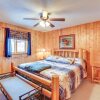 Отель Dog-friendly Grand Lake Cabin w/ Shadow Mtn View!, фото 17