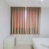 Отель Luxurious and Comfy 2BR Paddington Heights Alam Sutera Apartment, фото 11