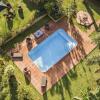 Отель Cabanas El Descanso Iguazu, фото 1