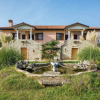 Отель Magnificent Holiday Home in Istria, фото 27