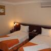 Отель Hur Hotel, фото 7