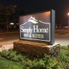 Отель Simply Home Inn & Suites в Риверсайде