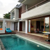 Отель RC ubud villa, фото 21