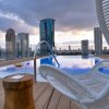 Отель Indigo Tel Aviv - Diamond District, an IHG Hotel, фото 7