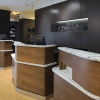 Отель Courtyard by Marriott Indianapolis Downtown, фото 16