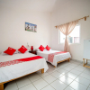 Отель OYO Hotel Posada San Vicente, Huatulco, фото 25