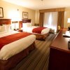 Отель Country Inn & Suites, фото 26