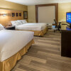 Отель Holiday Inn Express And Suites Dallas-North Tollway, фото 47