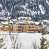 Отель Die Tauplitz Lodges - Bergblick B7-2 by AA Holiday Homes, фото 1