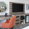 Отель Hampton Inn and Suites Tampa/Ybor City, фото 8