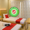 Отель RedDoorz Plus @ AS Fortuna Cebu, фото 15