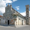 Отель Toscana в Прато