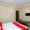 Отель OYO 14458 Hotel Lotus Inn, фото 11