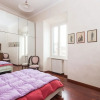 Отель RSH Trastevere Large Comfortable Panoramic Apartment, фото 24