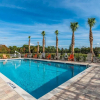 Отель SPOT X Hotel Orlando/Intl Dr by The Red Collection, фото 13