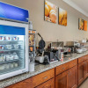 Отель Comfort Inn & Suites Muncie, фото 11