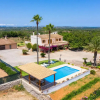 Отель YupiHome Sa Garriga Finca Darder, фото 19