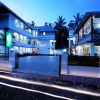 Отель Athirapilly Clirind Resort, фото 2