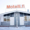 Отель Autokeidas Forssa Motelli, фото 1