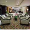 Отель Holiday Inn Eau Claire South I-94, an IHG Hotel, фото 24