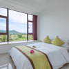 Отель Yalong Bay LanSeJiaRi Villa Aprtment, фото 2