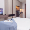 Отель Good Place And Comfy Studio At Transpark Bintaro Apartment, фото 7