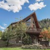 Отель Leavenworth Chalet, фото 9