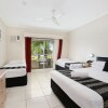 Отель Cairns City Sheridan, фото 7