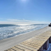 Отель Beachfront Fourth-floor Condo w/ Community Pool!, фото 14